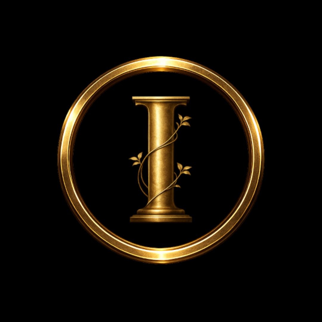 NYXA LOGO | Identität halten