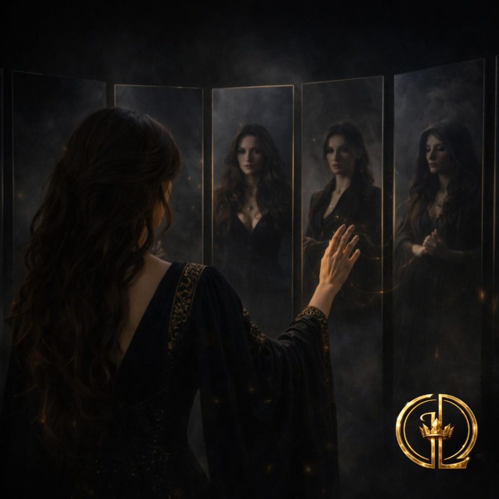 Selbstführung trainieren | Initiation 2056 | Innere Widerspruchsfreiheit | Souveränität, Selbstautorität