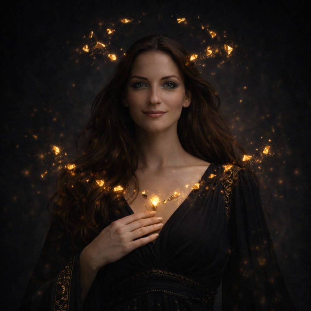 Queen's Saga | Weibliche Selbstführung | Selbstermächtigung, Selbstbestimmung, Souveränität, Selbstvertrauen, Selbsttreue