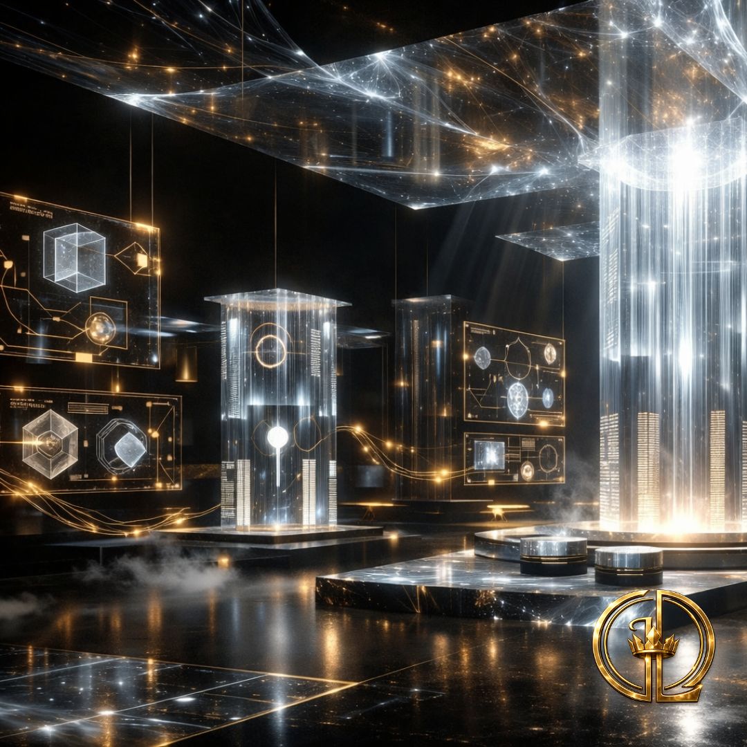 Selbstführung im digitalen Zeitalter | Zukunft der Persönlichkeitsentwicklung | KI in der Persönlichkeitsentwicklung