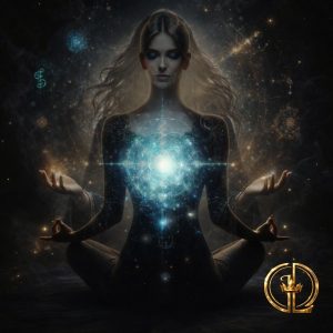 Somatische Selbstführung, Somatische Initiationssysteme für weibliche Selbstführung von Daniela Decker (Queen's Universe)