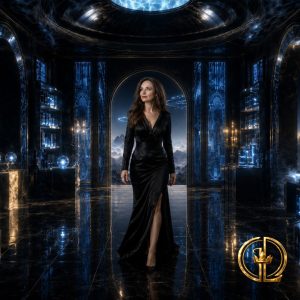 somatische Initiationssysteme für weibliche Selbstführung | Queen's Universe, Daniela Decker (2026)
