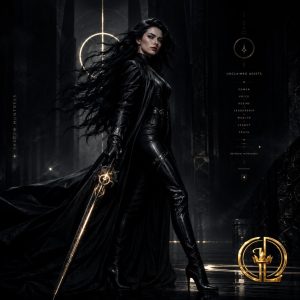 Was passiert, wenn Frauen sich selbst führen, Somatische Initiationssysteme für weibliche Selbstführung von Daniela Decker (Queen's Universe)