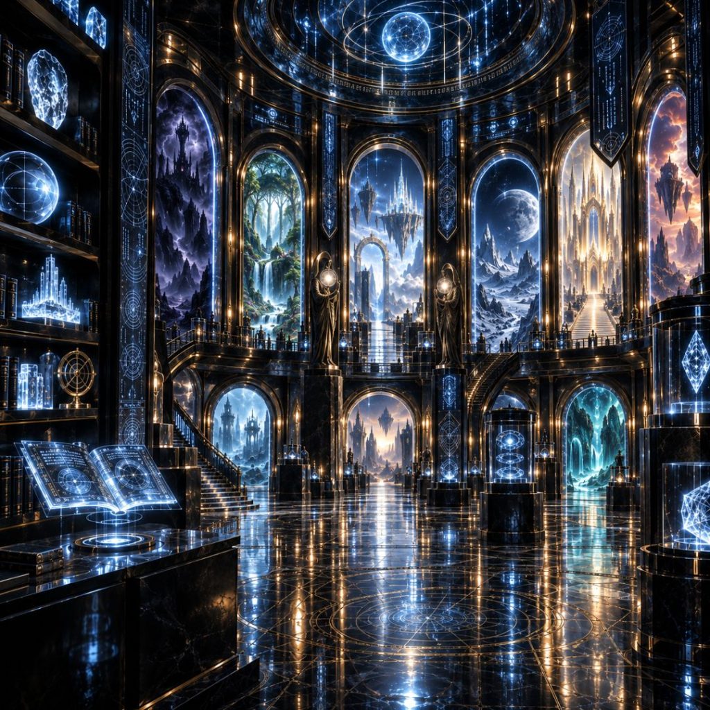 somatische Initiations-Abenteuer für weibliche Selbstführung (Archiv des Queen's Universe) | somatische Initiationssysteme | Macht & Reife 2026
