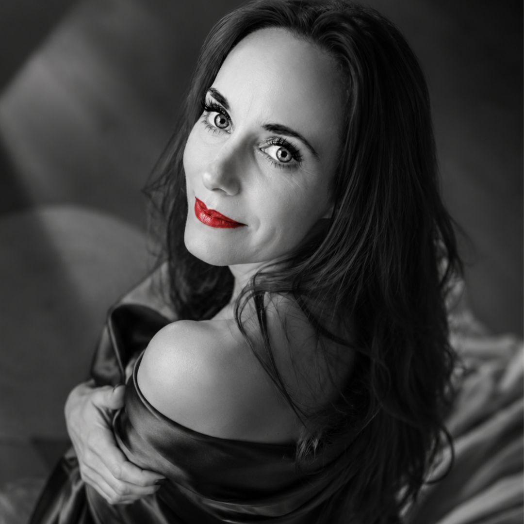 Daniela Decker (2026)
